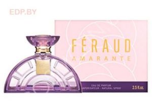 FERAUD - Amarante 75ml   парфюмерная вода