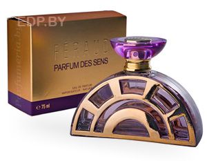 FERAUD - Parfum Des Sens 75ml   парфюмерная вода