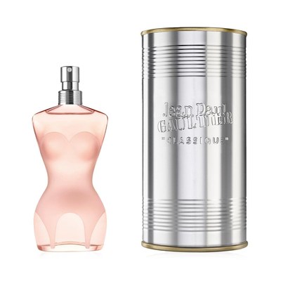 JEAN PAUL GAULTIER - Classique 50ml   туалетная вода