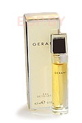 GERANI - Eau de Toilette 4,5  ml