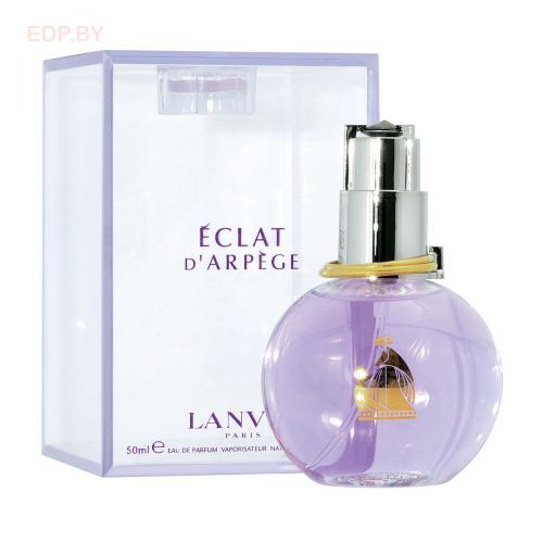 LANVIN - ECLAT D'Arpege min   4,5 ml парфюмерная вода