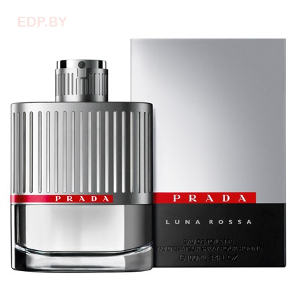 PRADA - Luna Rossa 100 ml туалетная вода