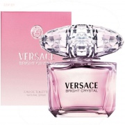 VERSACE - Bright Crystal   50ml туалетная вода