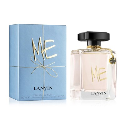 LANVIN - Me   30 ml парфюмерная вода