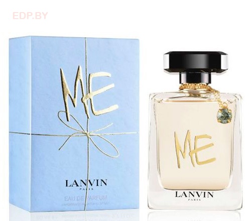 LANVIN - Me   30 ml парфюмерная вода