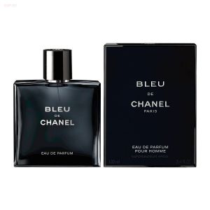 CHANEL - Bleu De Chanel  100 ml парфюмерная вода, тестер  