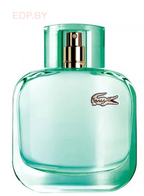 LACOSTE - L.12.12 Natural Pour Elle 90ml туалетная вода