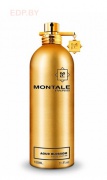 MONTALE - Aoud Blossom   100ml парфюмерная вода, тестер