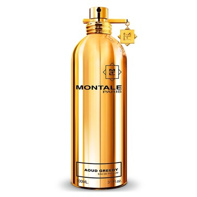 MONTALE - Aoud Greedy   100ml парфюмерная вода, тестер