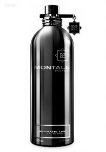 MONTALE - Aromatic Lime   100 ml парфюмерная вода