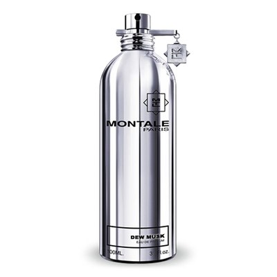 MONTALE - Dew Musk   50ml парфюмерная вода