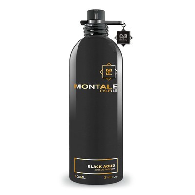 MONTALE - Black Aoud   50ml парфюмерная вода