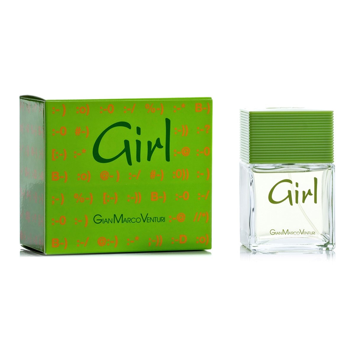 GIAN MARCO VENTURI - Girl 50 ml   туалетная вода