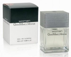 GIAN MARCO VENTURI - Woman 100ml туалетная вода, тестер
