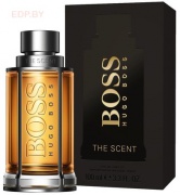 HUGO BOSS - The Scent   50 ml туалетная вода