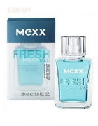 Mexx - Fresh   30 ml туалетная вода