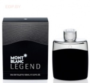MONT BLANC - Legend   100ml туалетная вода