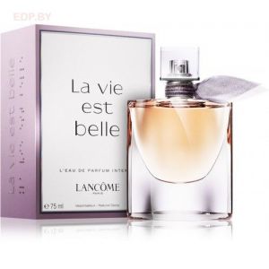 LANCOME - La Vie Est Belle Intense   75 ml парфюмерная вода, тестер