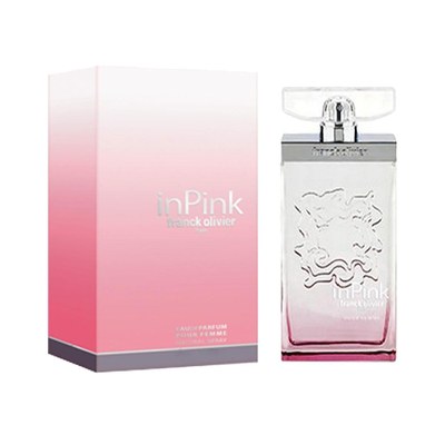 Franck Olivier - In Pink   75 ml парфюмерная вода