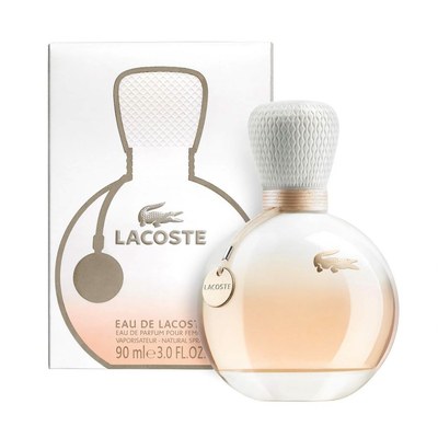 LACOSTE - Eau De Lacoste 90ml парфюмерная вода, тестер