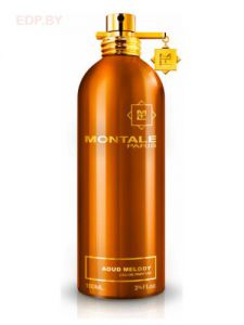 MONTALE - Aoud Melody 2 ml парфюмерная вода