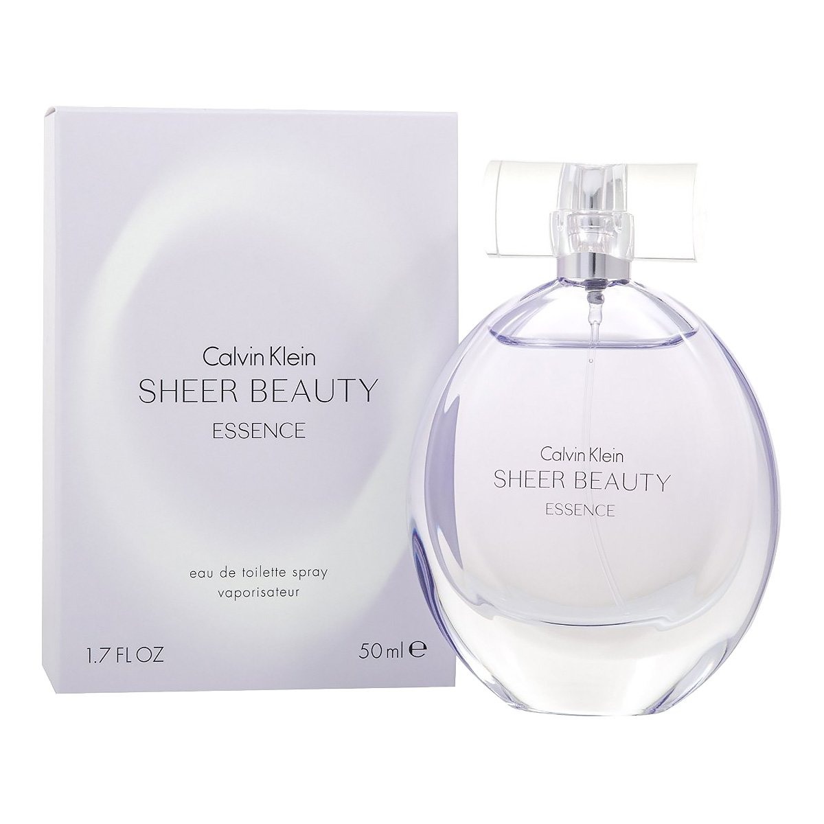Calvin Klein Sheer Beauty Essence, 30 мл, туалетная вода