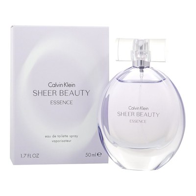 Calvin Klein Sheer Beauty Essence, 30 мл, туалетная вода
