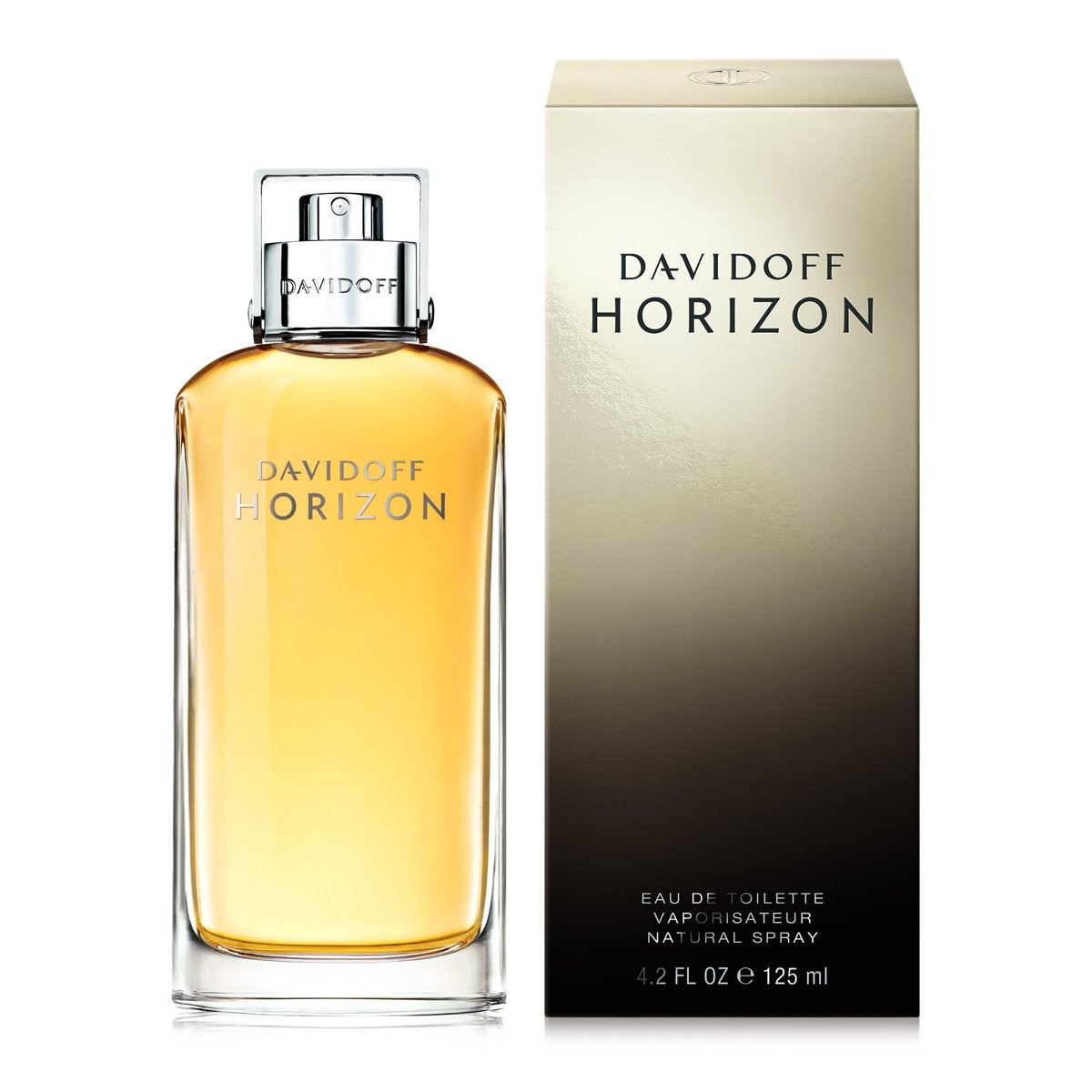 DAVIDOFF - Horizon 125 ml туалетная вода