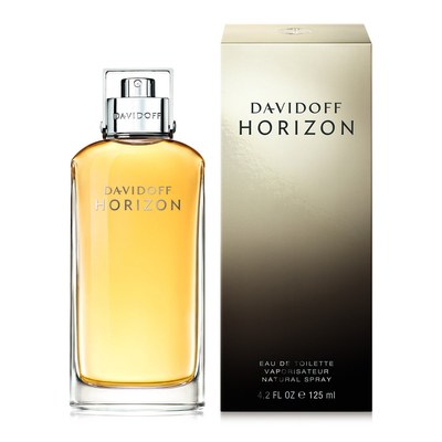 DAVIDOFF - Horizon 125 ml туалетная вода