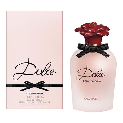 DOLCE & GABBANA - Dolce Rosa Excelsa    75ml парфюмерная вода, тестер