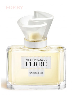 GIANFRANCO FERRE - Camicia 113   50 ml парфюмерная вода