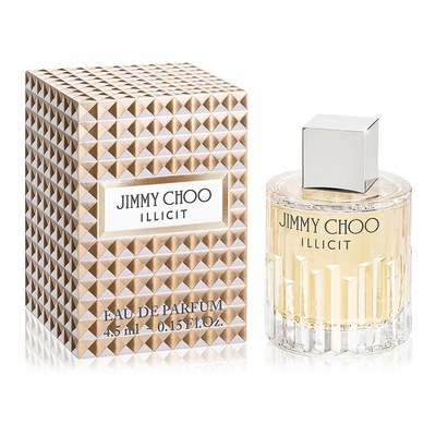 JIMMY CHOO - Illicit   40 ml парфюмерная вода