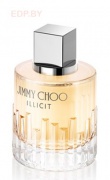 JIMMY CHOO - Illicit   100ml парфюмерная вода, тестер
