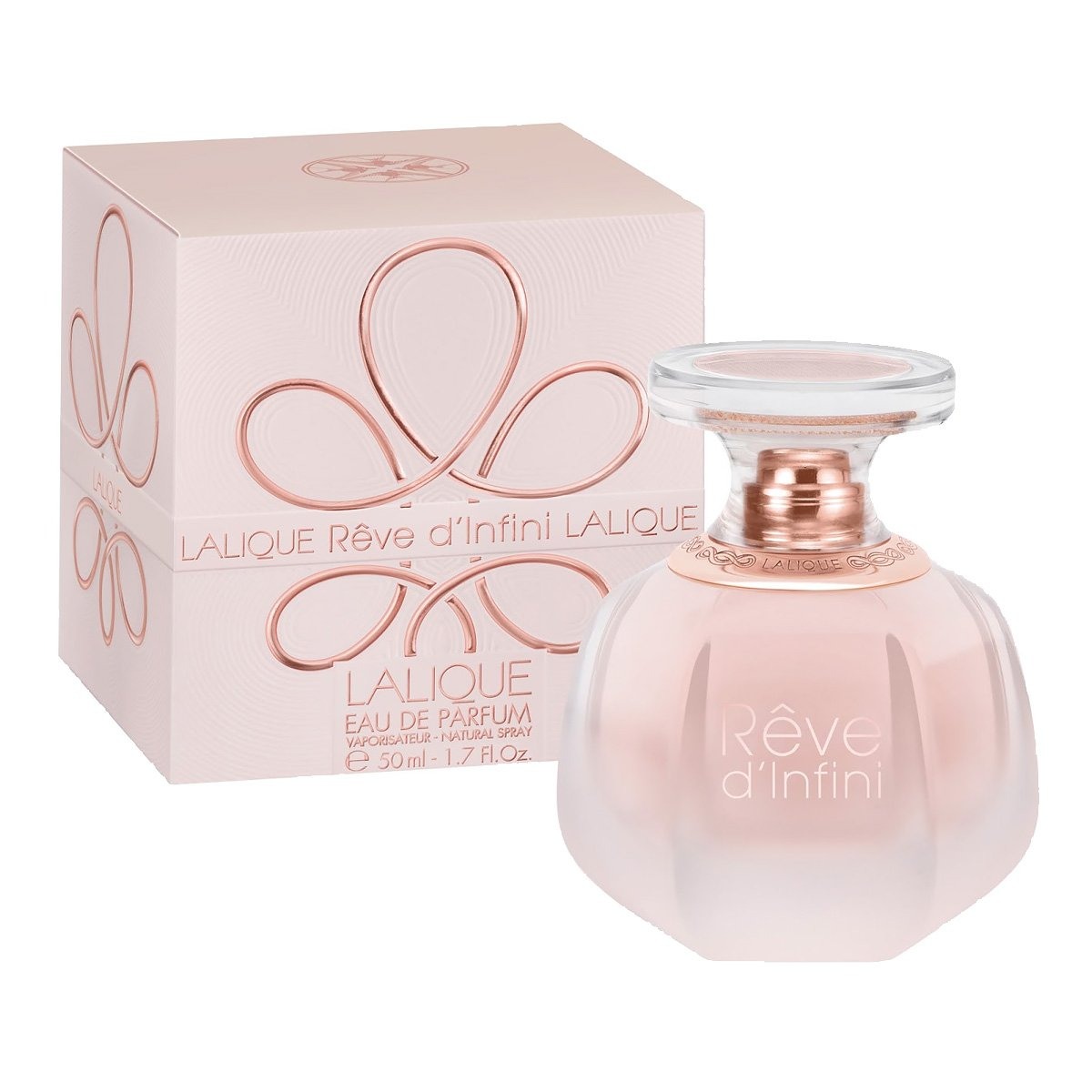 LALIQUE - Rеve D'Infini 30 ml   парфюмерная вода