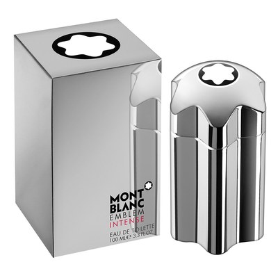 MONT BLANC - Emblem Intense  100ml туалетная вода,тестер
