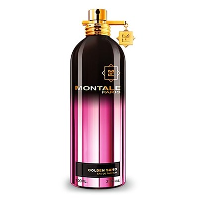 MONTALE - Golden Sand   50 ml парфюмерная вода