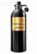 MONTALE - Oudmazing   100 ml парфюмерная вода