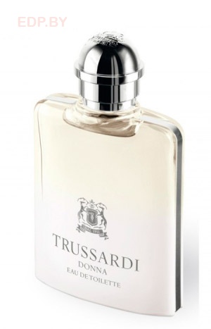 TRUSSARDI - Donna   50 ml туалетная вода