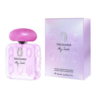 TRUSSARDI - My Scent   100ml туалетная вода, тестер
