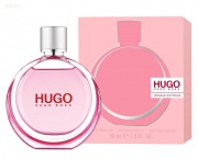 HUGO BOSS - Hugo Woman Extreme 50 ml парфюмерная вода, тестер