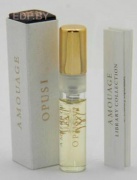 AMOUAGE - Opus I vial пробник 2 ml парфюмерная вода