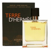 HERMES - Terre D'Hermes Pour Homme   пробник 1,5  ml парфюмерная вода