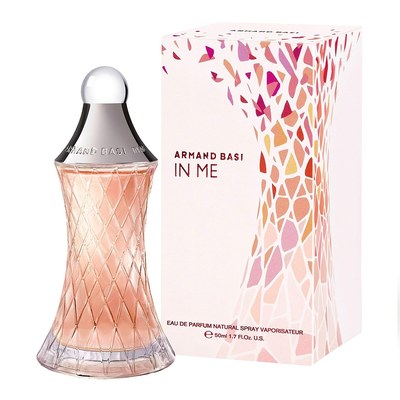 ARMAND BASI - In Me   80ml парфюмерная вода, тестер