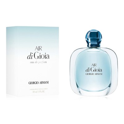 GIORGIO ARMANI - Air di Gioia 100 ml парфюмерная вода, тестер