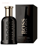 HUGO BOSS - Bottled Oud   100 ml парфюмерная вода