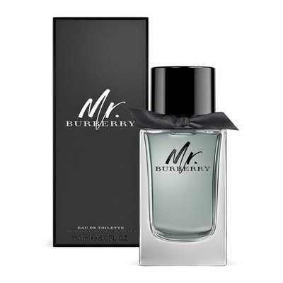 BURBERRY - Mr. Burberry 100ml туалетная вода