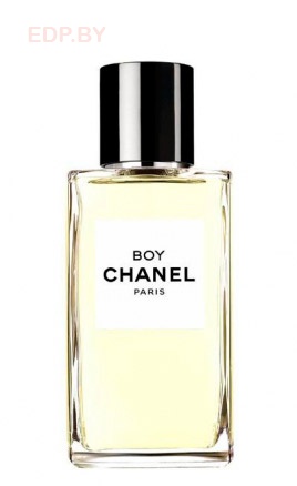 CHANEL - Boy 75 ml парфюмерная вода