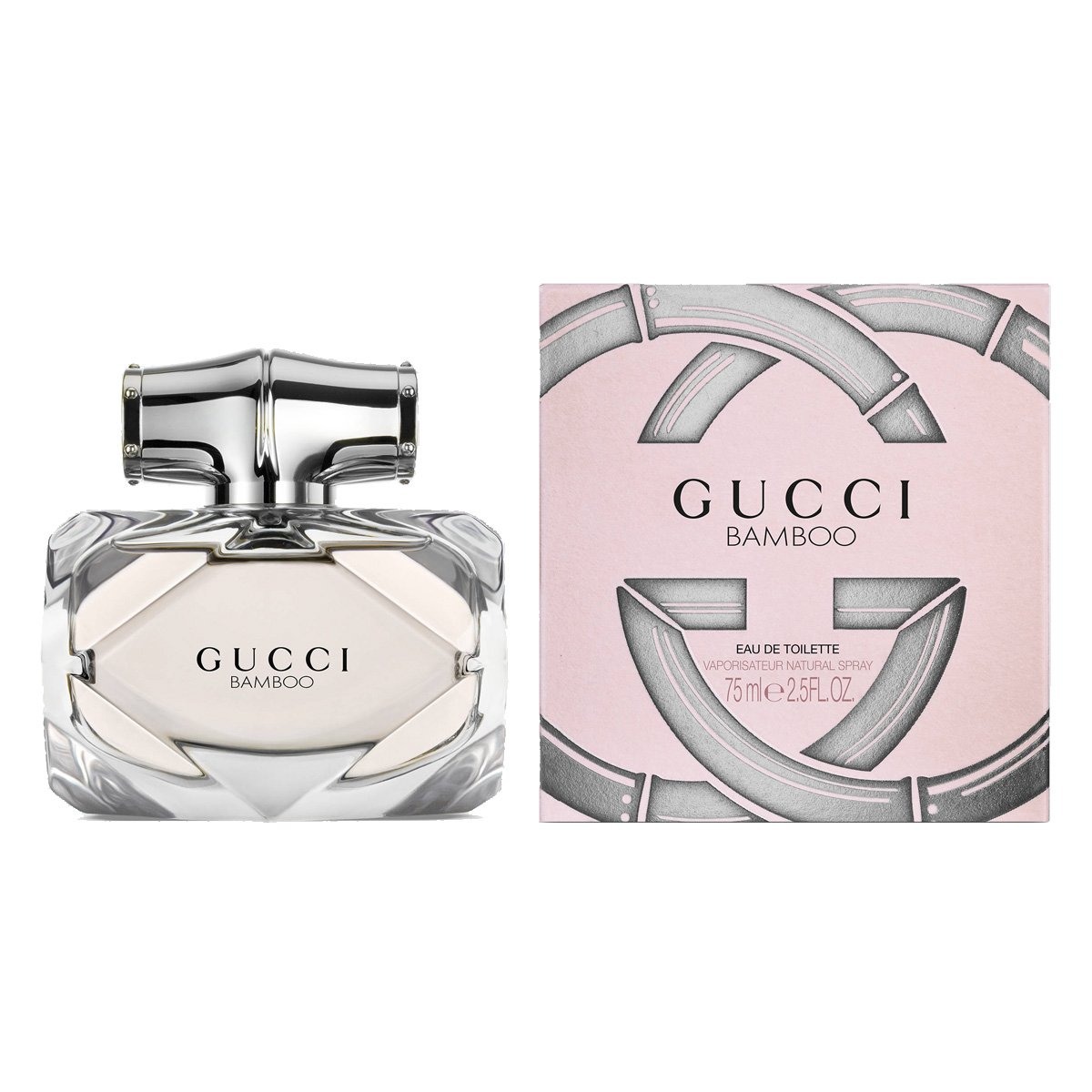 GUCCI - Bamboo Eau De Toilette 30ml туалетная вода