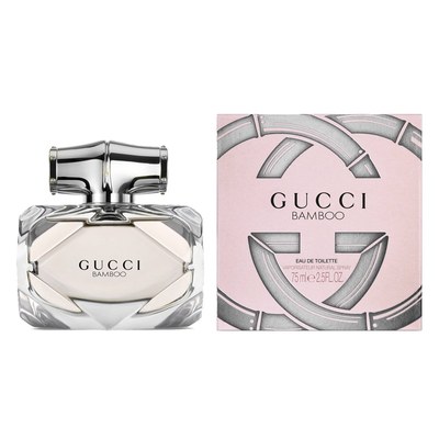 GUCCI - Bamboo Eau De Toilette 30ml туалетная вода