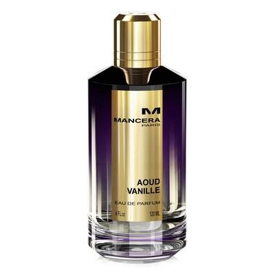 MANCERA - Aoud Vanille   60 ml парфюмерная вода